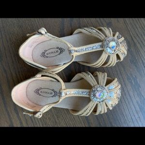 Joyfolie Hazel Girls Shoes Size 11